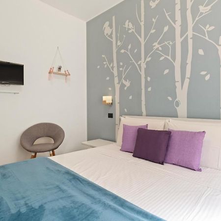 3 Bed Modern Flat - 15 Minutes Walk To Colosseum Rome Exterior photo