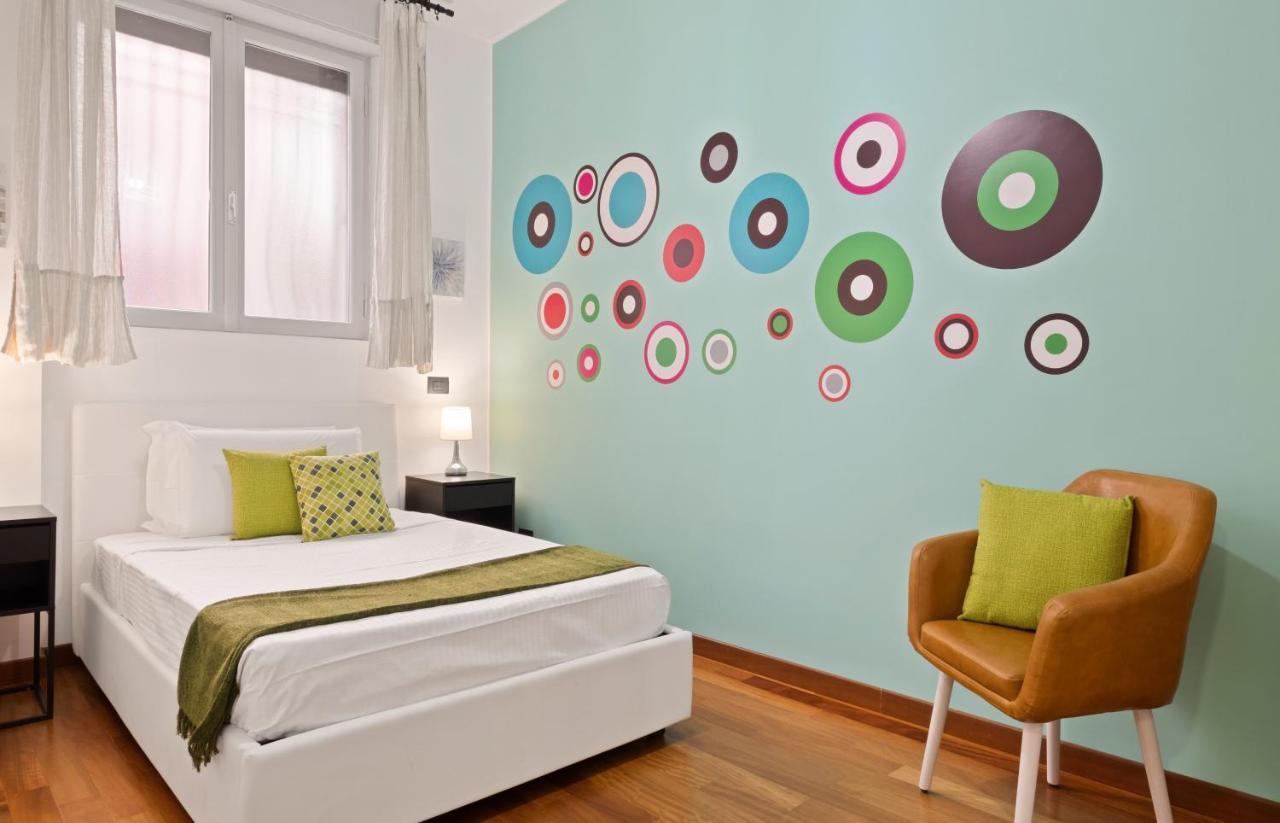 3 Bed Modern Flat - 15 Minutes Walk To Colosseum Rome Exterior photo