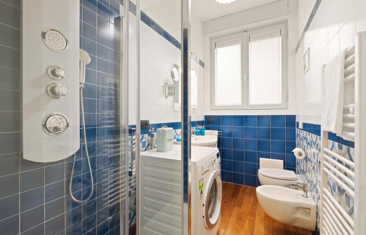 3 Bed Modern Flat - 15 Minutes Walk To Colosseum Rome Exterior photo