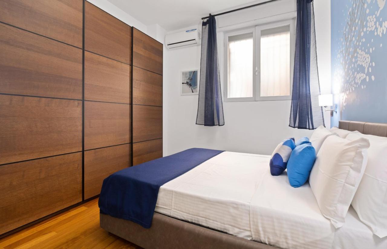 3 Bed Modern Flat - 15 Minutes Walk To Colosseum Rome Exterior photo